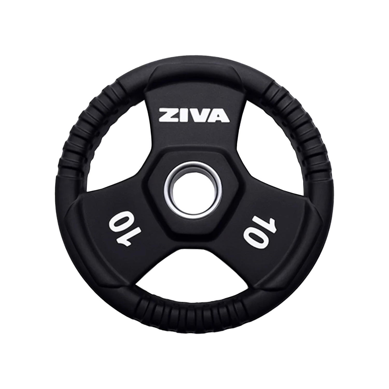 ZIVA Rubber Grip Discs