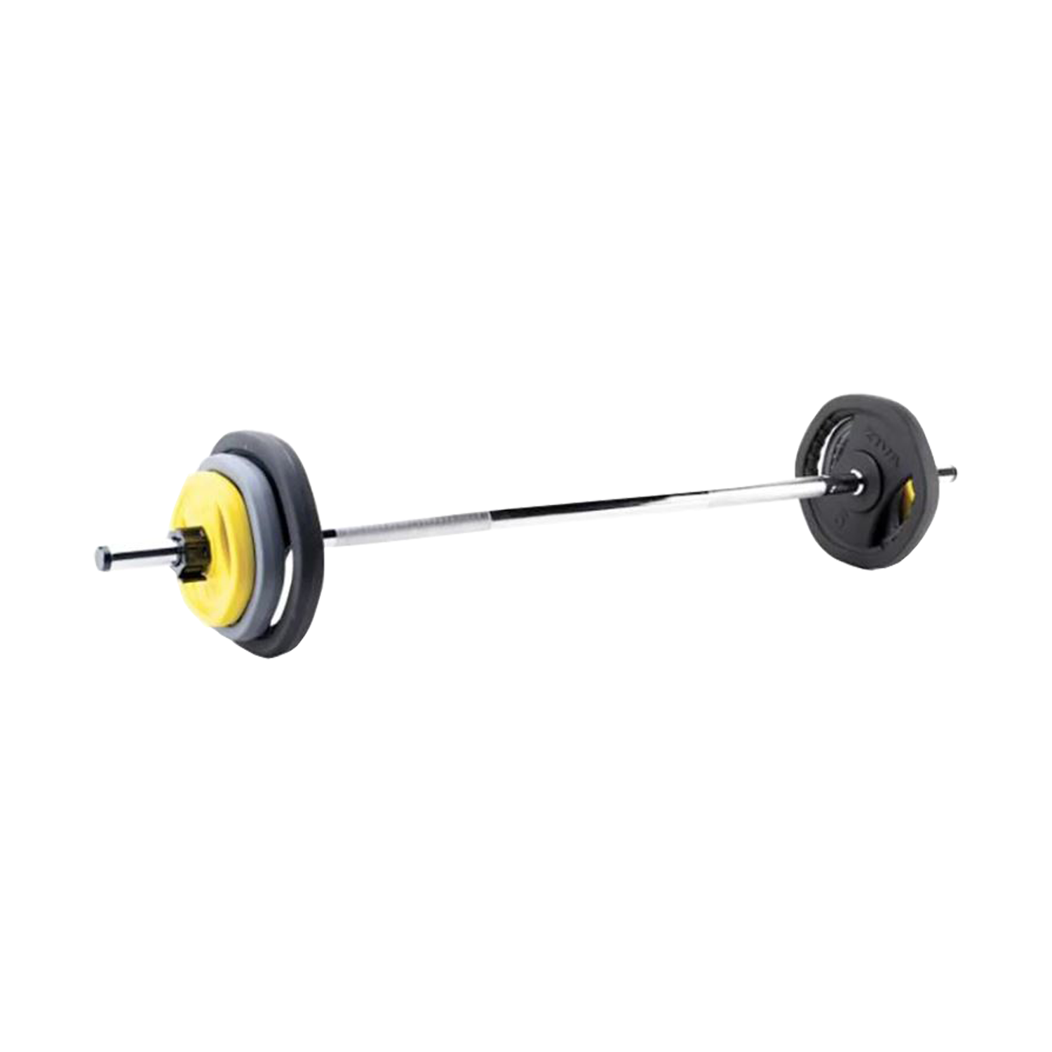 ZIVA Studio Barbell