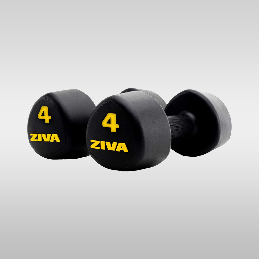 ZIVA Virgin Rubber Tribell Studio