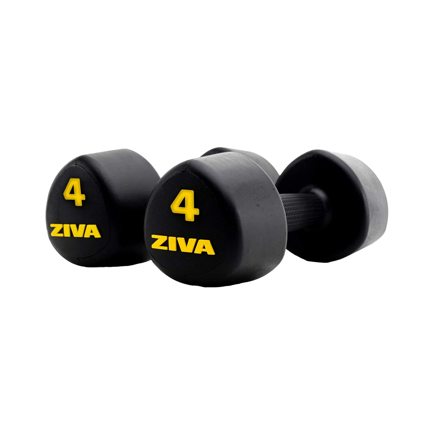 ZIVA Virgin Rubber Tribell Studio