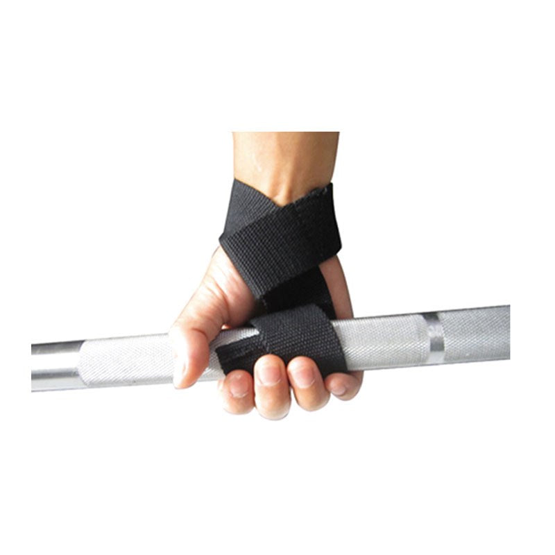 Weight Lifting Straps